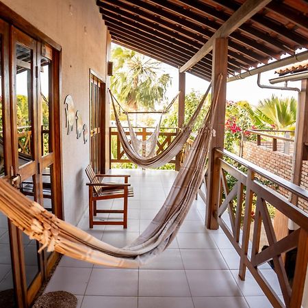 Flats Villa Gelu Barra Grande  Exterior photo
