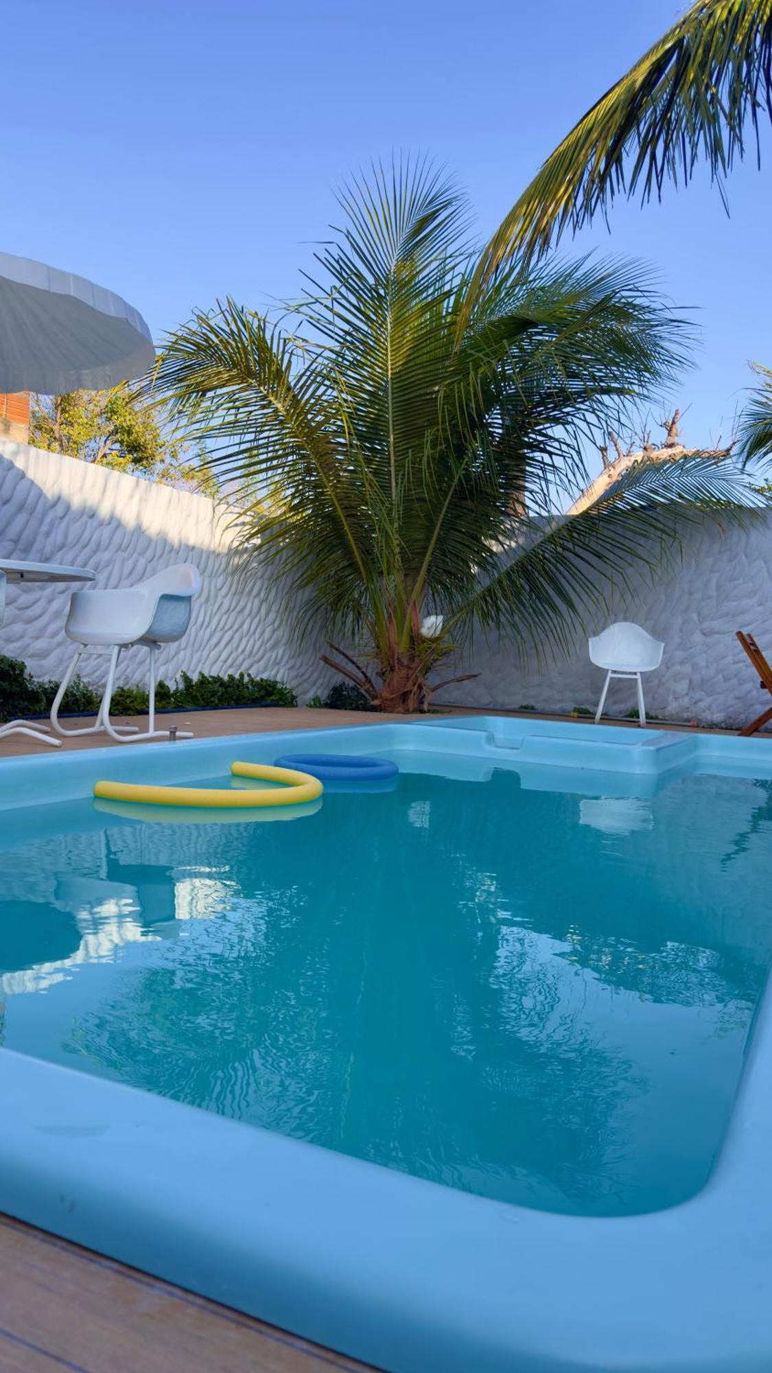 Flats Villa Gelu Barra Grande  Exterior photo