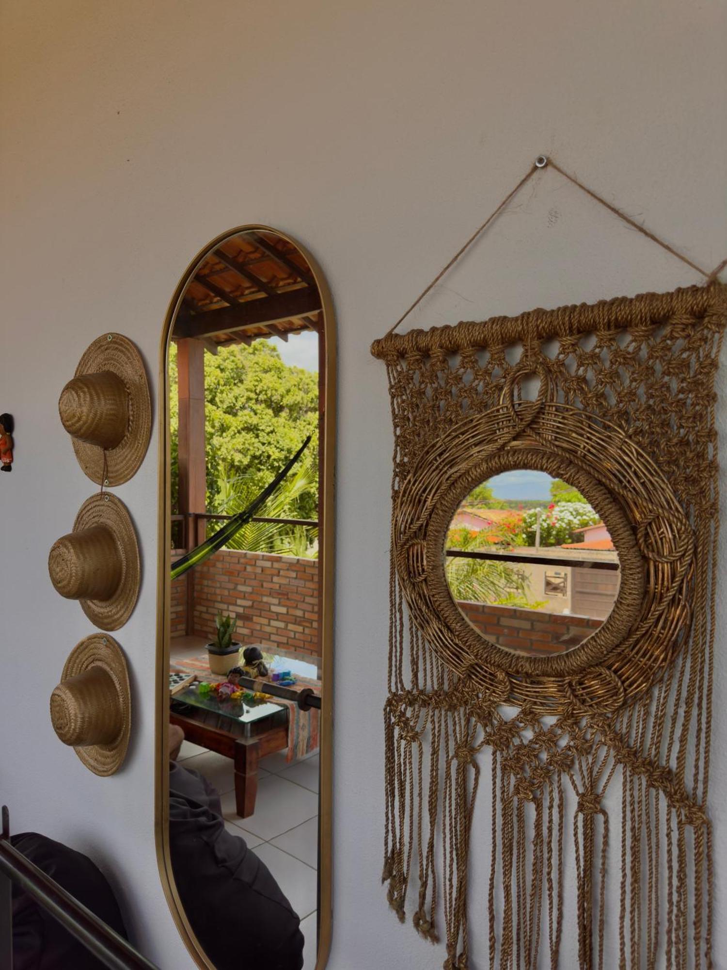 Flats Villa Gelu Barra Grande  Exterior photo