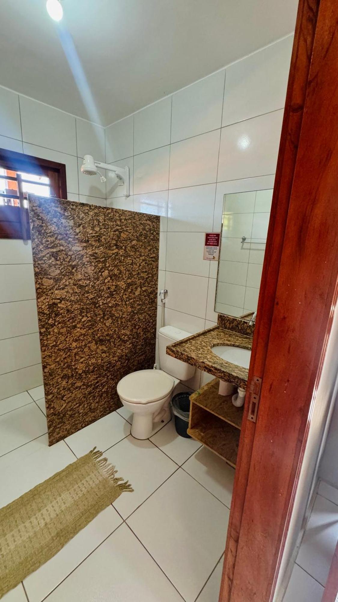 Flats Villa Gelu Barra Grande  Exterior photo