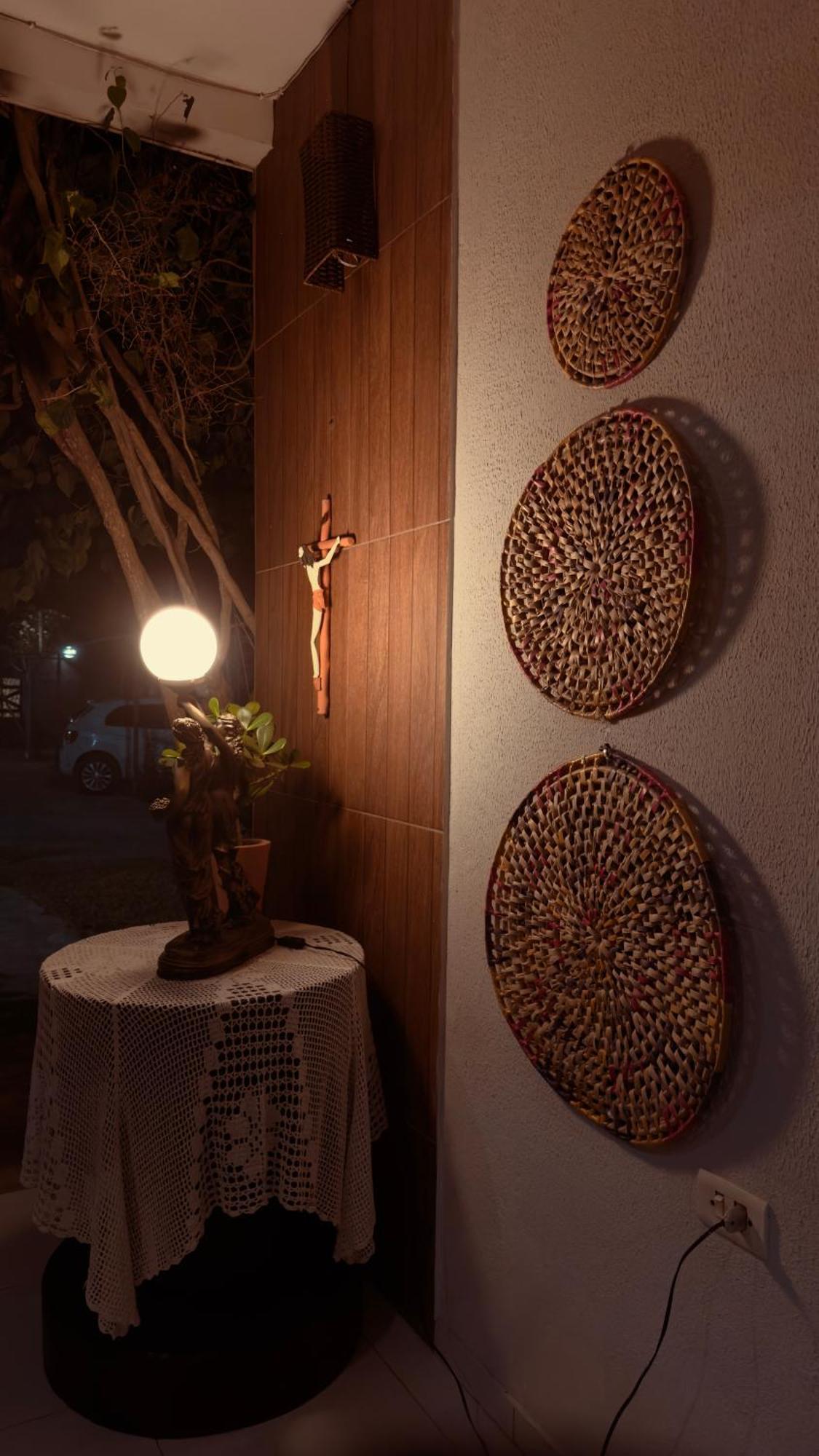 Flats Villa Gelu Barra Grande  Exterior photo