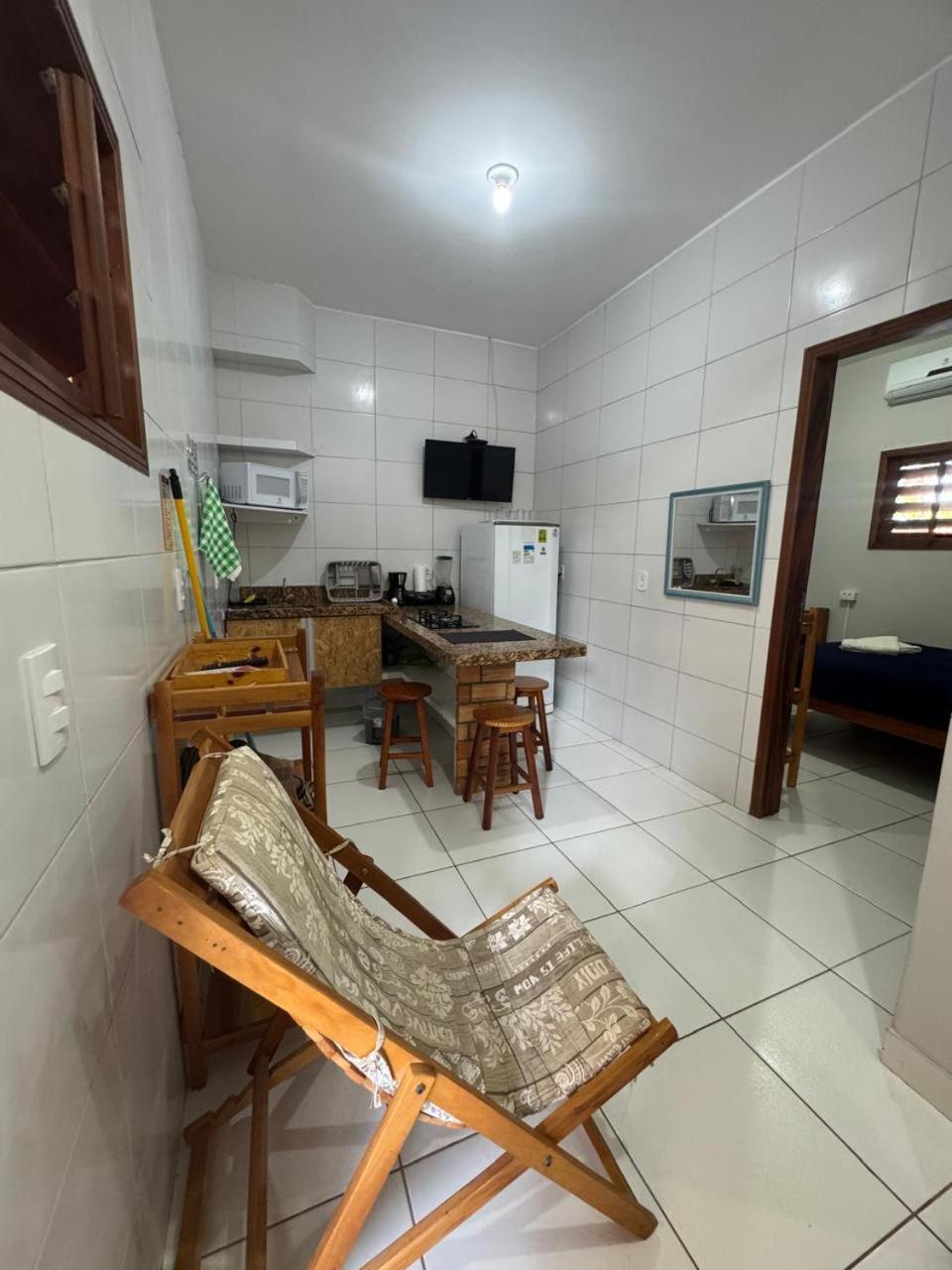 Flats Villa Gelu Barra Grande  Exterior photo