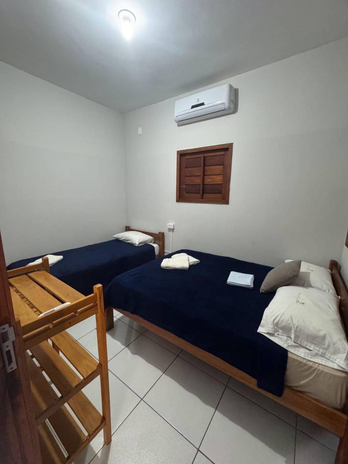 Flats Villa Gelu Barra Grande  Exterior photo
