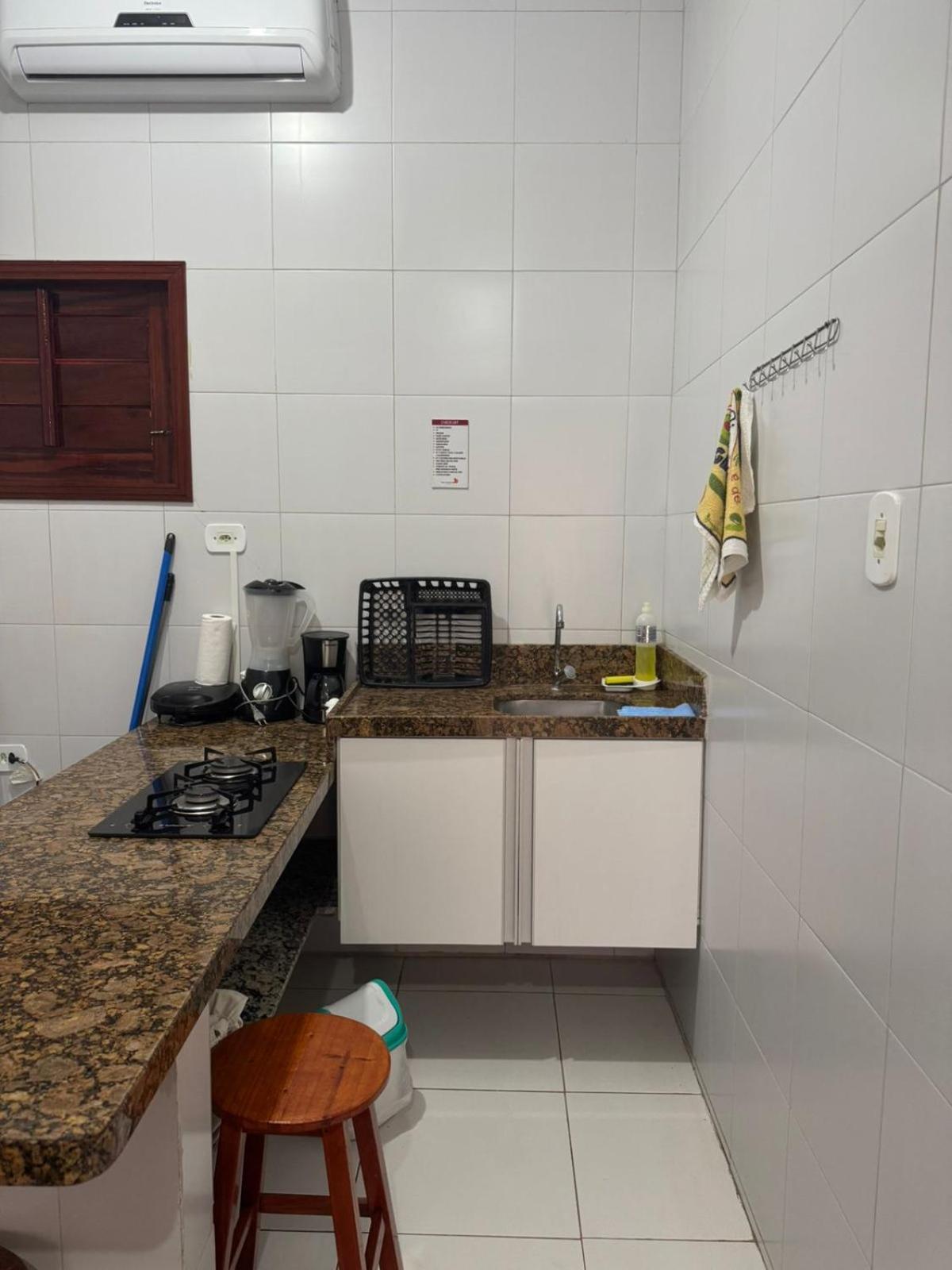Flats Villa Gelu Barra Grande  Exterior photo