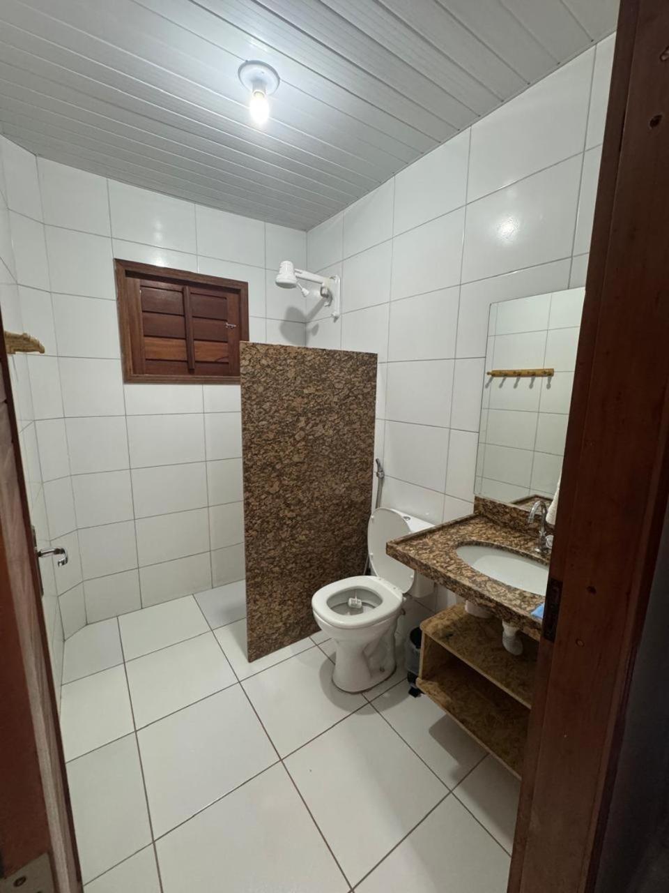 Flats Villa Gelu Barra Grande  Exterior photo